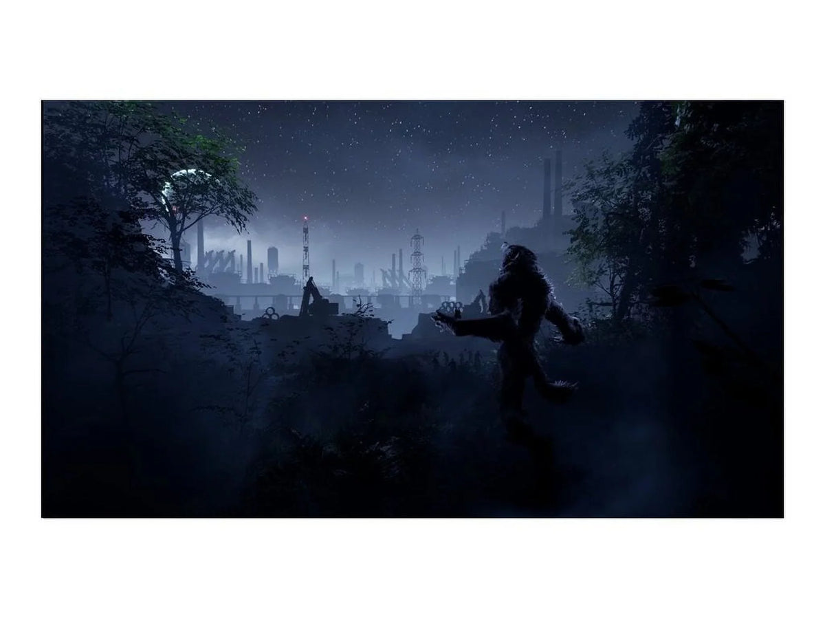 Werewolf: The Apocalypse - Earthblood for PlaySizetation 5