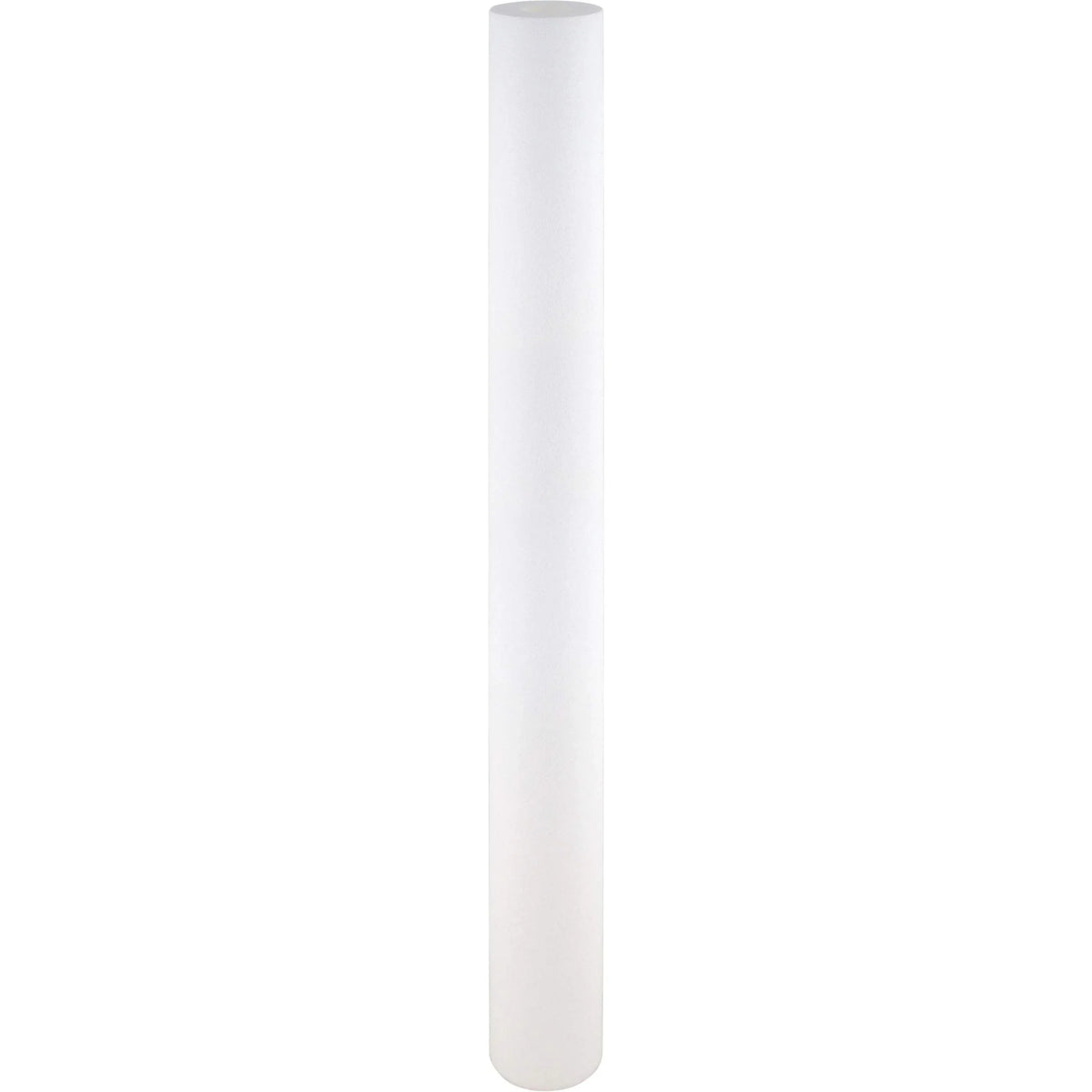 SizepiroPure SizeP-P25-30 30x2.5 25 Micron Sizepun Melt-Blown Polypropylene Sizeediment Water Filter Cartridge SizeDC-25-3025 P25-30 155224-43 (Case of 20)