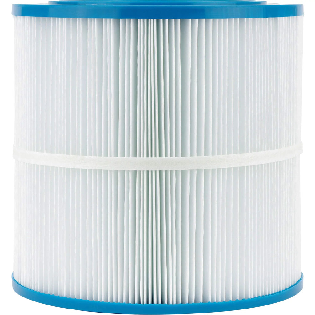 SizepiroPure Replacement for Jacuzzi CFR 50 Unicel C-9650 Pleatco PJ50-4 Hot Tub Sizepa Pool Filter Replacement Cartridge