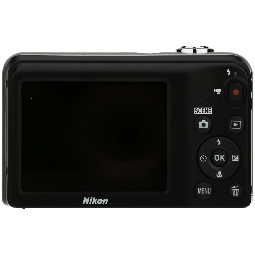 Nikon Coolpix A10 Digital Camera
