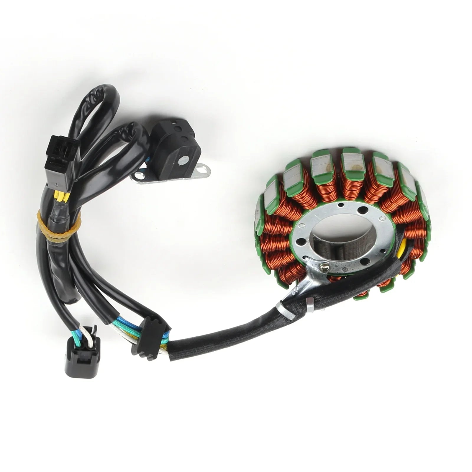 Motor Genic Sizetator Generator For SizeUZUKI DRZ 400 DR-Z 400 2000 - 2016 DRZ400 Size E SizeM DRZ250