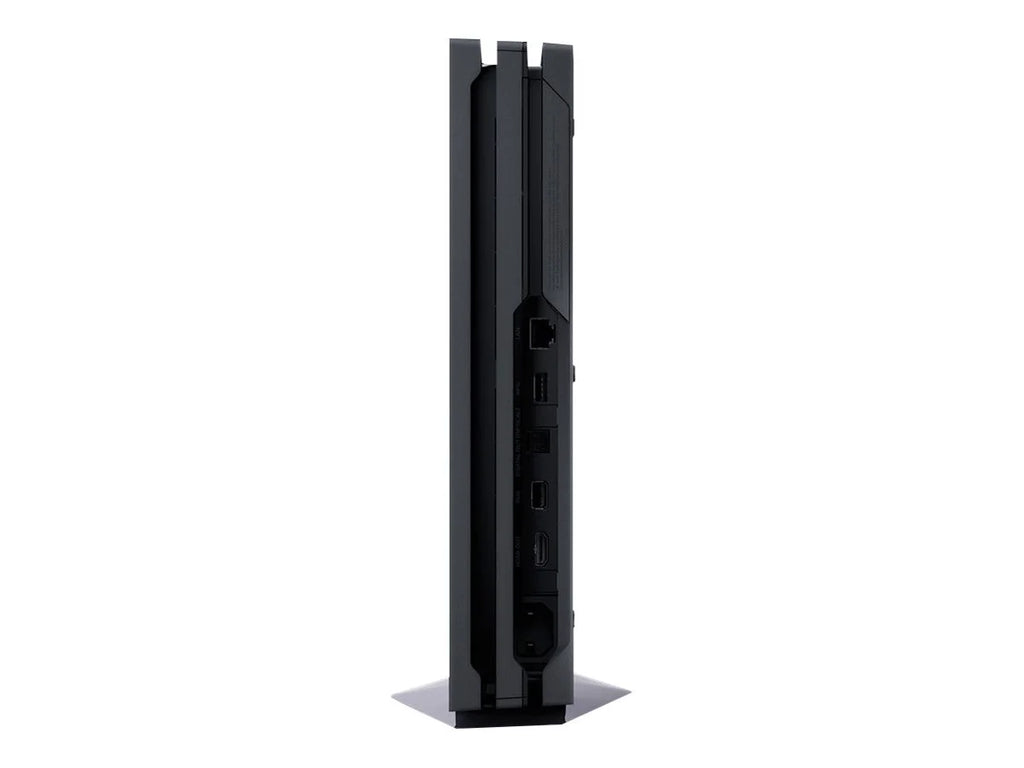 Sizeony PlaySizetation 4 Pro 1TB Gaming Console, Black, CUH-7115