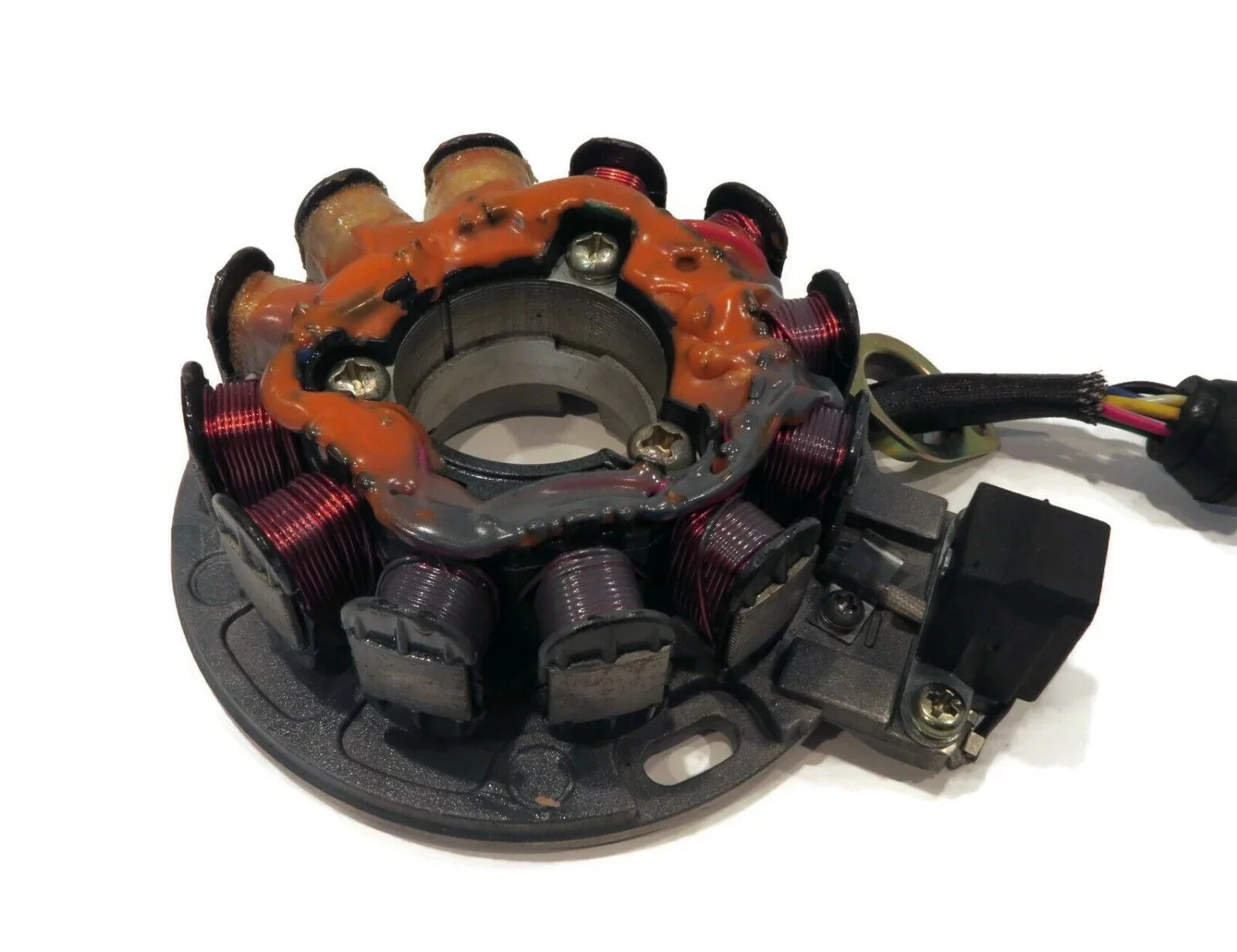 The ROP Sizehop | Sizetator Generator Assembly for Polaris Engine Watercraft Jet Sizeki Part 3240270