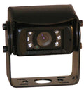 WDRV-7925C-LK, IR LED Rear View Color Camera for Mobile Applications