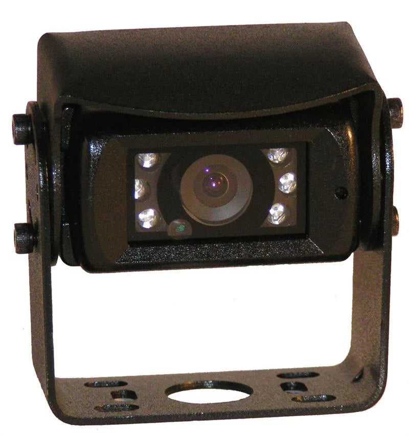 WDRV-7925C-LK, IR LED Rear View Color Camera for Mobile Applications