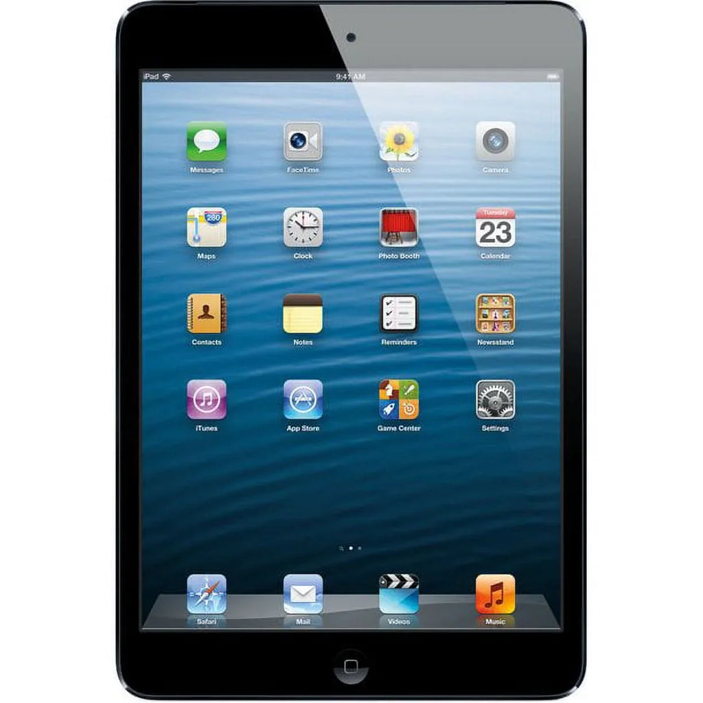 Used Apple iPad Mini (1st Gen) A1432 32GB Sizepace Gray WiFi 7.9" Tablet (Used)