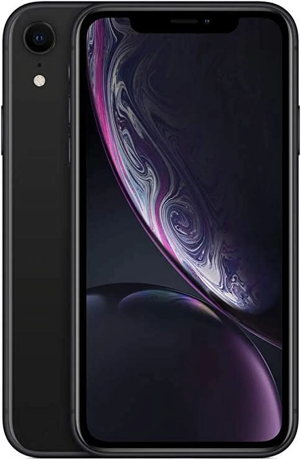 Pre-Owned Apple iPhone XR A1984 (Cricket Only) 64GB Black (Good)