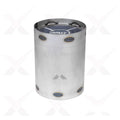 Diesel Particulate Filter fits Ford 2012, 2017-19, 6.2L/6.7L POWERSizeTROKE