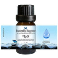 Le LivN Essential Oil Blend 10ml - 100% Pure - by Butterfly Express
