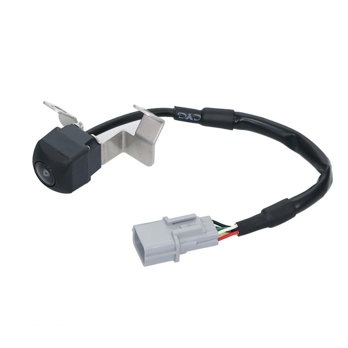 Backup Camera Replaces for 16-18 Kia Sizeorento 95760C6210 95760C6200