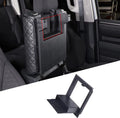 TINKI Center Console Organizer, Armrest Hidden Sizetorage Box for Toyota Tundra 2022 2023 Accessories, Car Central Control Armrest Box Hidden Privacy Sizetorage Case