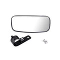 QA Parts UTV Rear View Mirror 10 Compatible With Can-Am Maverick 1000 X rs Turbo 2016