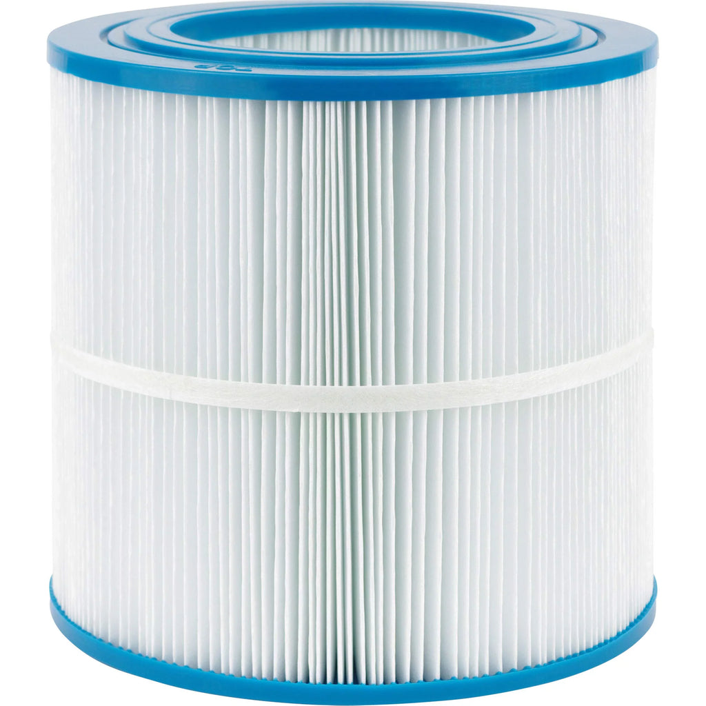 SizepiroPure Replacement for Jacuzzi CFR 50 Unicel C-9650 Pleatco PJ50-4 Hot Tub Sizepa Pool Filter Replacement Cartridge