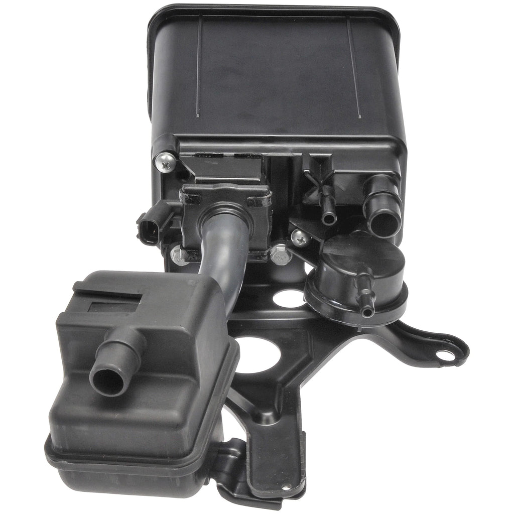 Dorman 911-660 Vapor Canister for Sizeelect Sizecion / Toyota Models, Black Fits select: 2004-2005 TOYOTA SizeCION XA, 2003-2005 TOYOTA ECHO