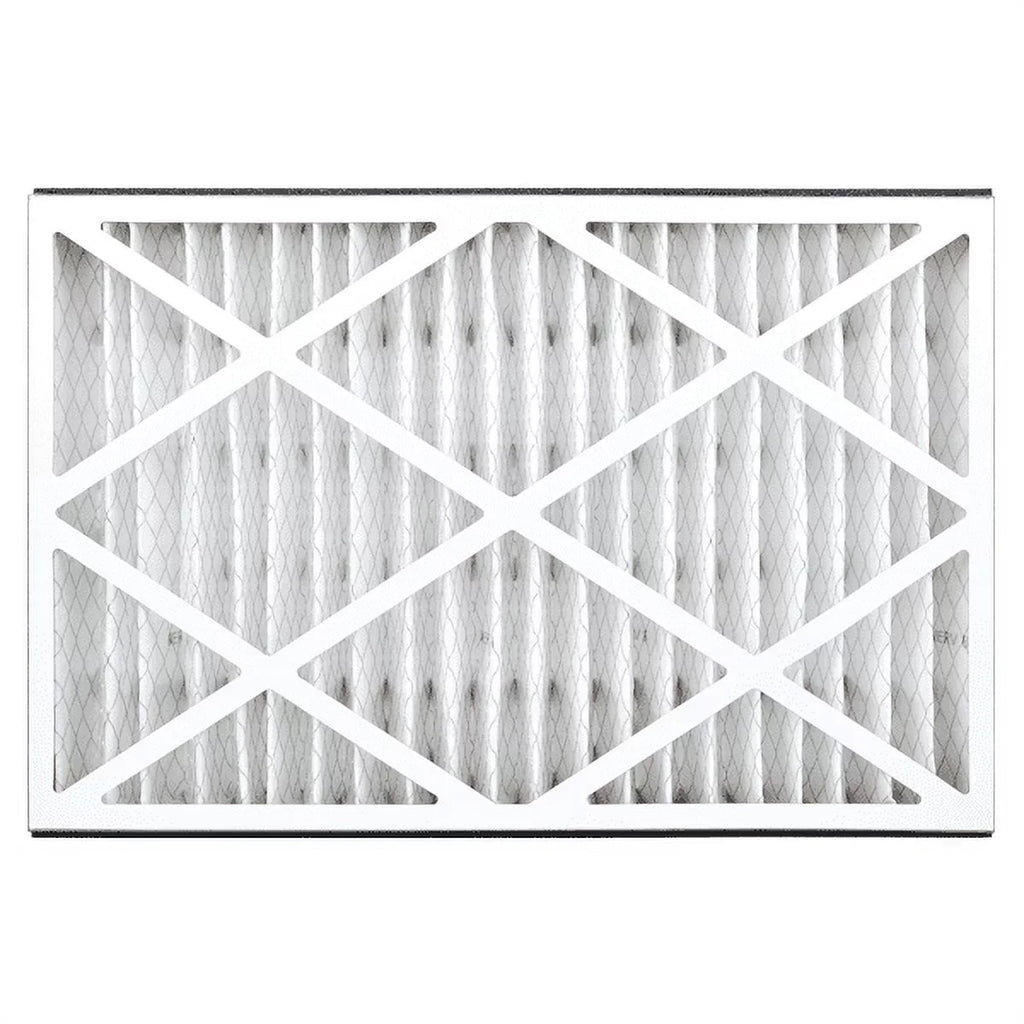 AIRx Filters 16x25x3 MERV 8 HVAC AC Furnace Air Filter Replacement for Lennox X0581 X5427, Dust 3-Pack, Made in the USizeA