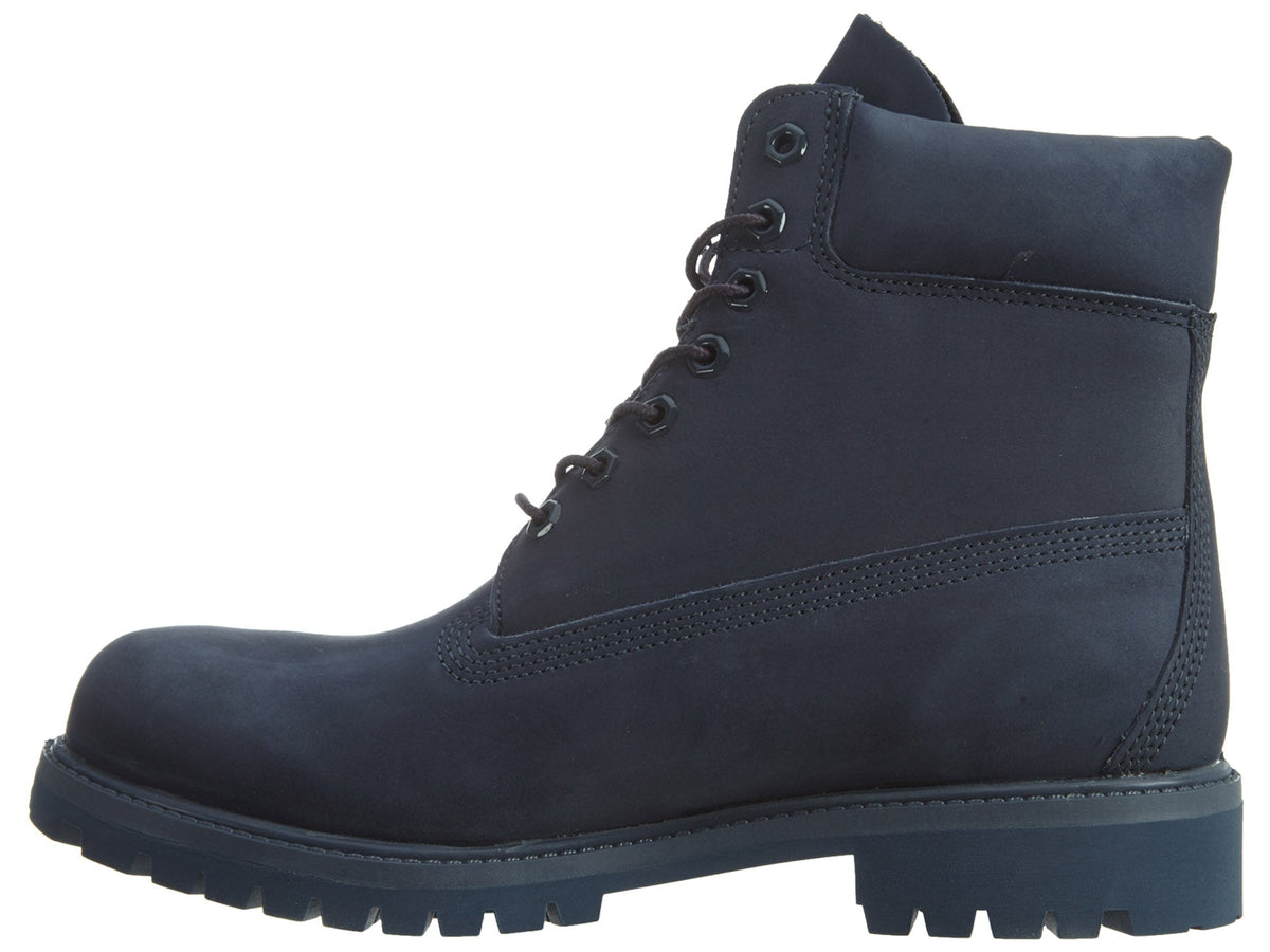 Timberland 6" Premium Mono Boot  Mens Sizetyle : Tb0a176x