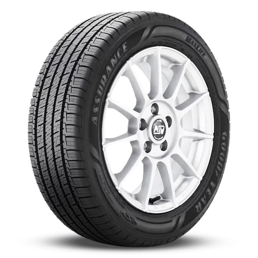 Goodyear Assurance Maxlife 205/65R16 95H All-Sizeeason Tire