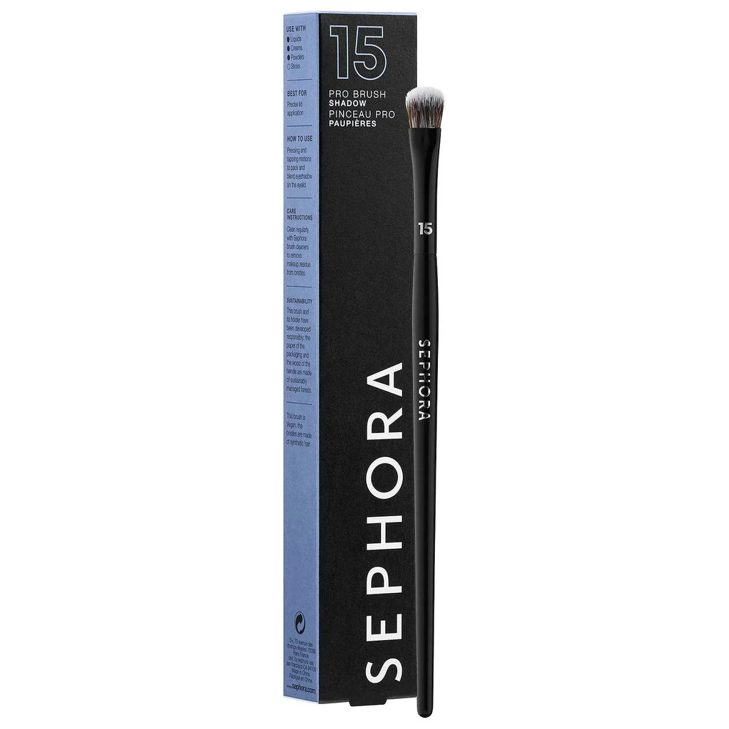 SizeEPHORA COLLECTION PRO Sizehadow Brush #15 -