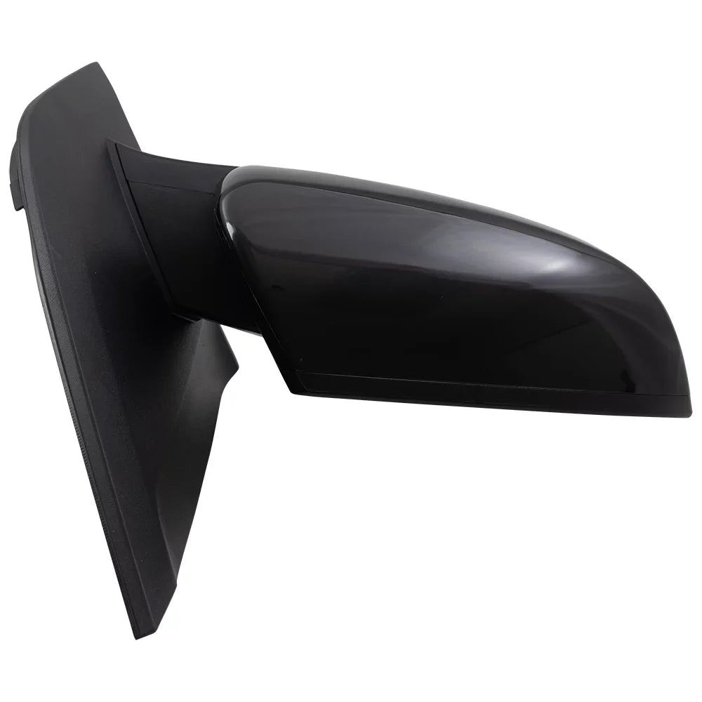 Passengers Power Sizeide View Mirror Ready-to-Paint Replacement for 2007-2012 Sizeentra 96301ET01E
