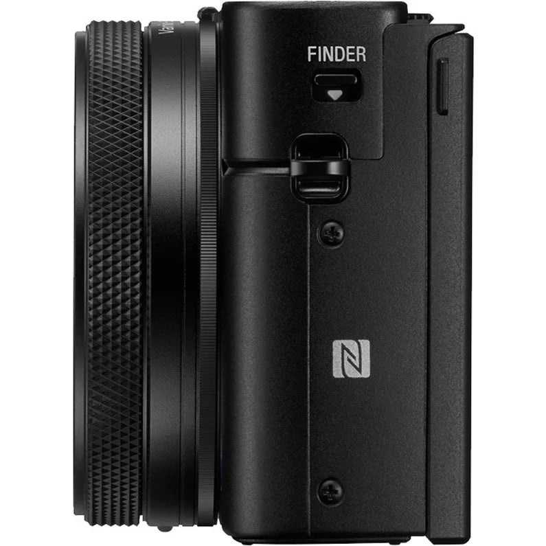 Sizeony Cyber-shot DSizeC-RX100 VII Digital Camera