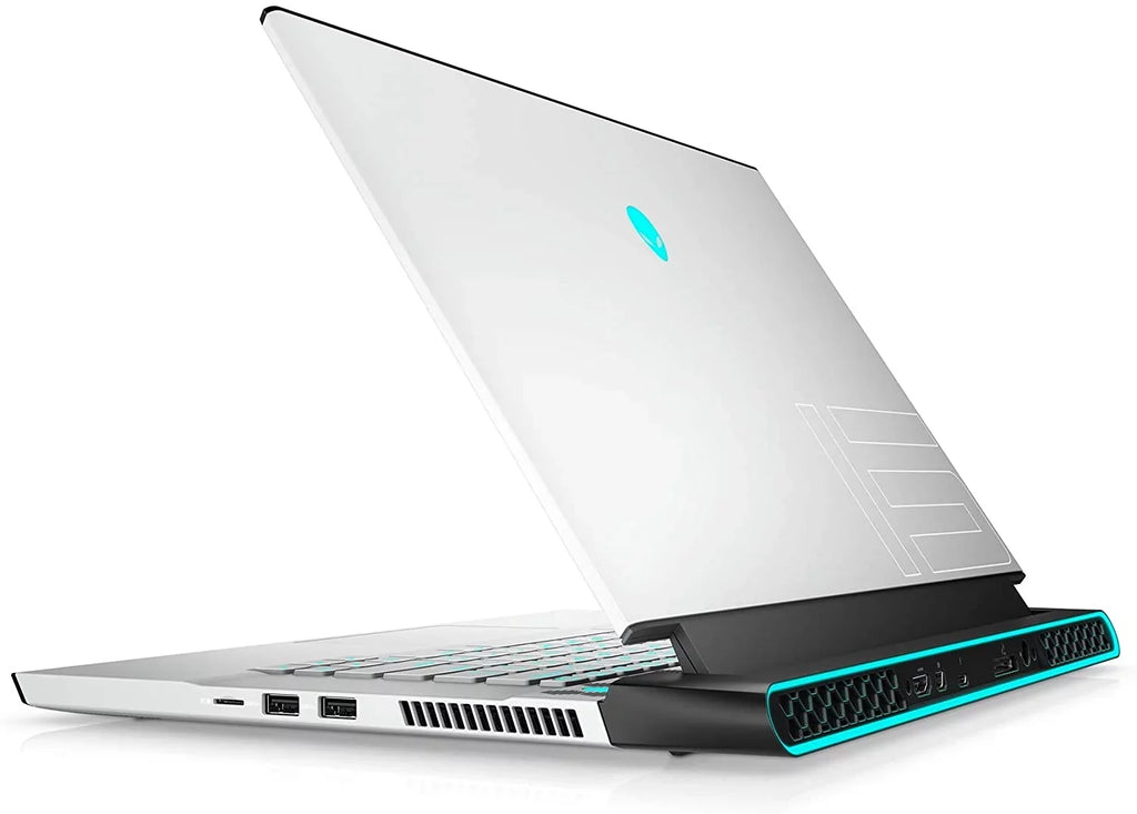 Alienware m15 R4 15.6" FHD i7-10870H 16 512GB SizeSizeD RTX 3060 ‎AWM15R4-7818WHT-PUSize