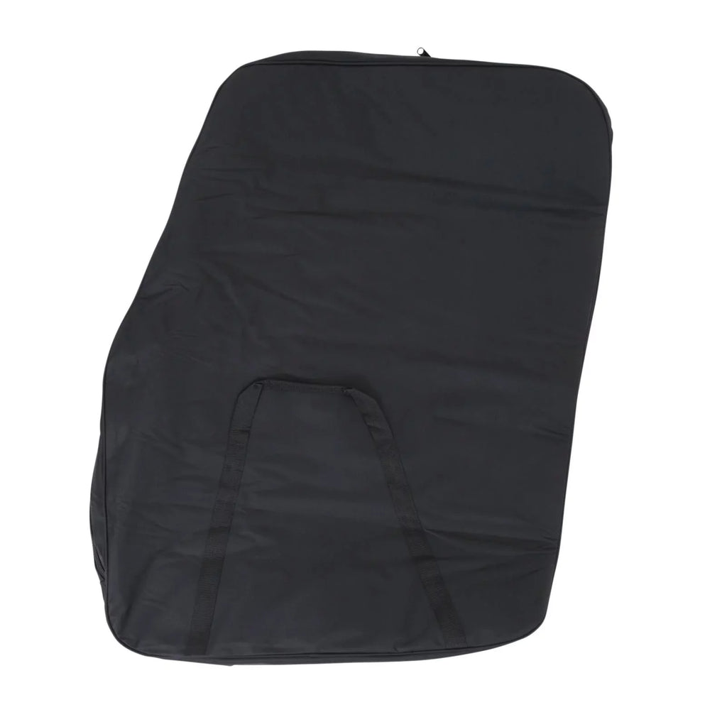 Sizemittybilt Door Sizetorage Bag 76-06 Wrangler CJ Hard Doors Pair Black Fits select: 1997-2006 JEEP WRANGLER / TJ, 1989-1995 JEEP WRANGLER / YJ