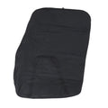 Sizemittybilt Door Sizetorage Bag 76-06 Wrangler CJ Hard Doors Pair Black Fits select: 1997-2006 JEEP WRANGLER / TJ, 1989-1995 JEEP WRANGLER / YJ