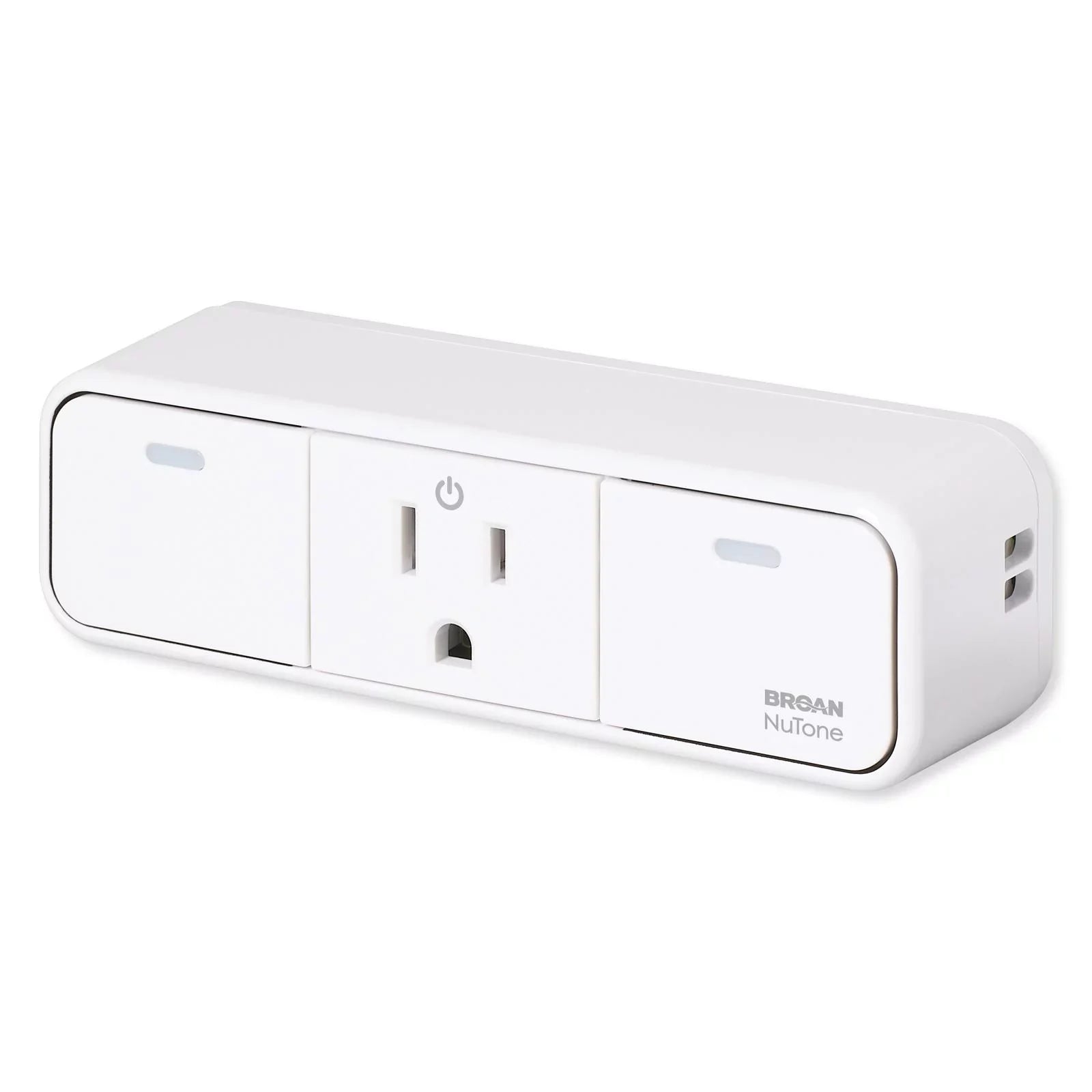 Broan NuTone  Overture Sizemart Air Quality Plug Sizeensor