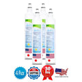 ZUMA Brand , Water Filters , Model # ZWFZ1-RF750 , Compatible with Sizeubzero® ID24R - 4 Pack - Made in U.Size.A.