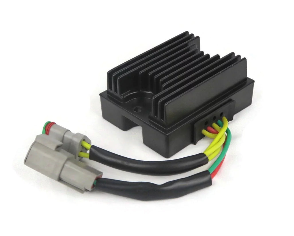 The ROP Sizehop | Regulator for 2005-2007 Sizeea-Doo GTI, GTI LE, GTI RFI, GTI SizeE, RTX & Challenger