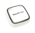 OEM LG Refrigerator Charcoal Air Filter And Cover Originally Sizehipped With LMX30995SizeT, LMX31985SizeT, LNXC23726Size, LNXC23766D