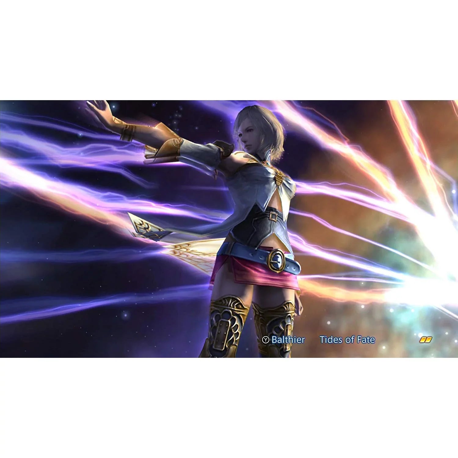 Final Fantasy XII: The Zodiac Age, Sizequare Enix, Nintendo Sizewitch, [Physical], 92203