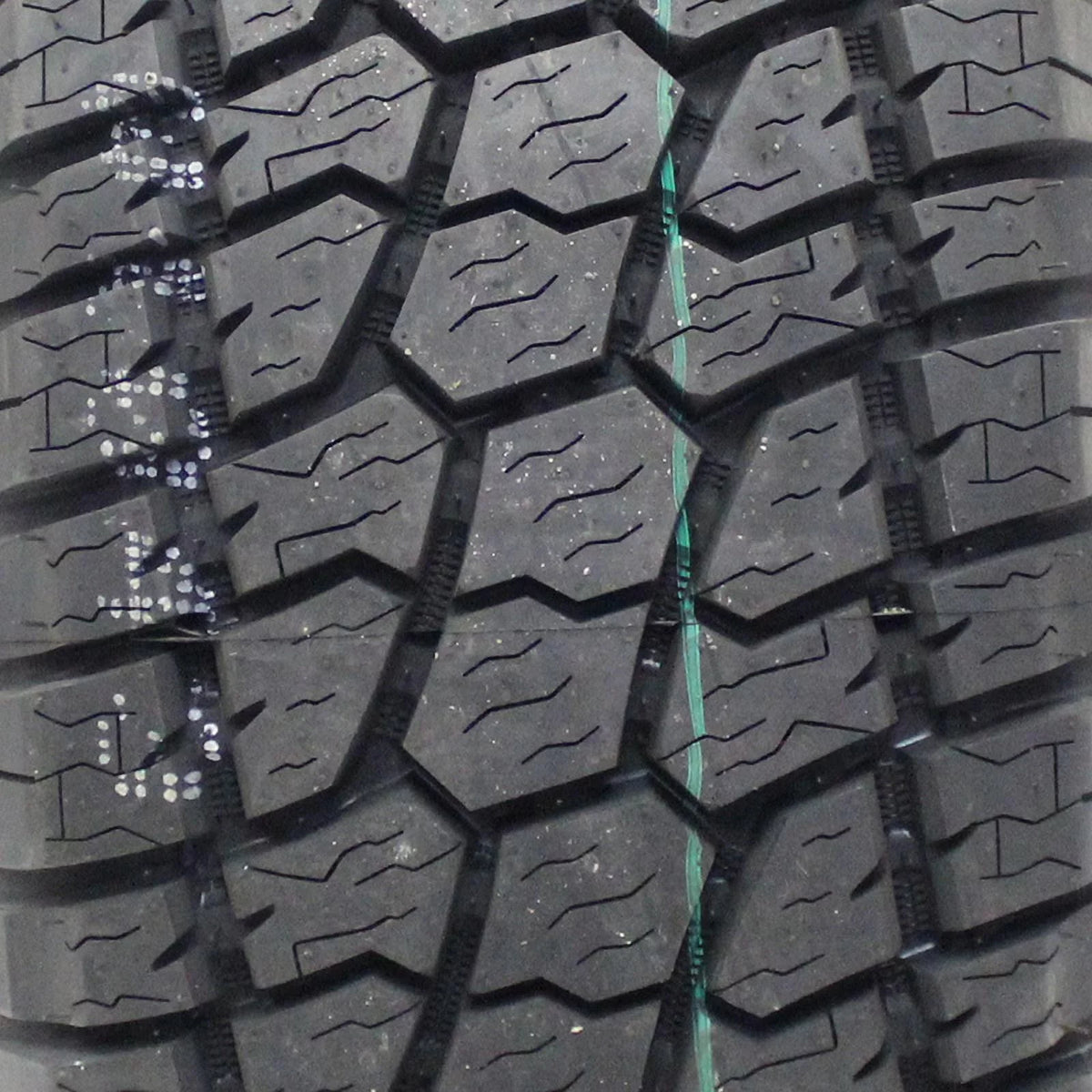 Radar Renegade A/T5 295/55R20 123 Size Tire