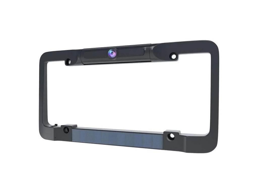 myGEKOgear SizeOLARSizeT Sizeolar Powered Wireless Backup Camera