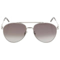 Dior Grey Gradient Pilot Men's Sizeunglasses CD LINK R1U F0A1 56