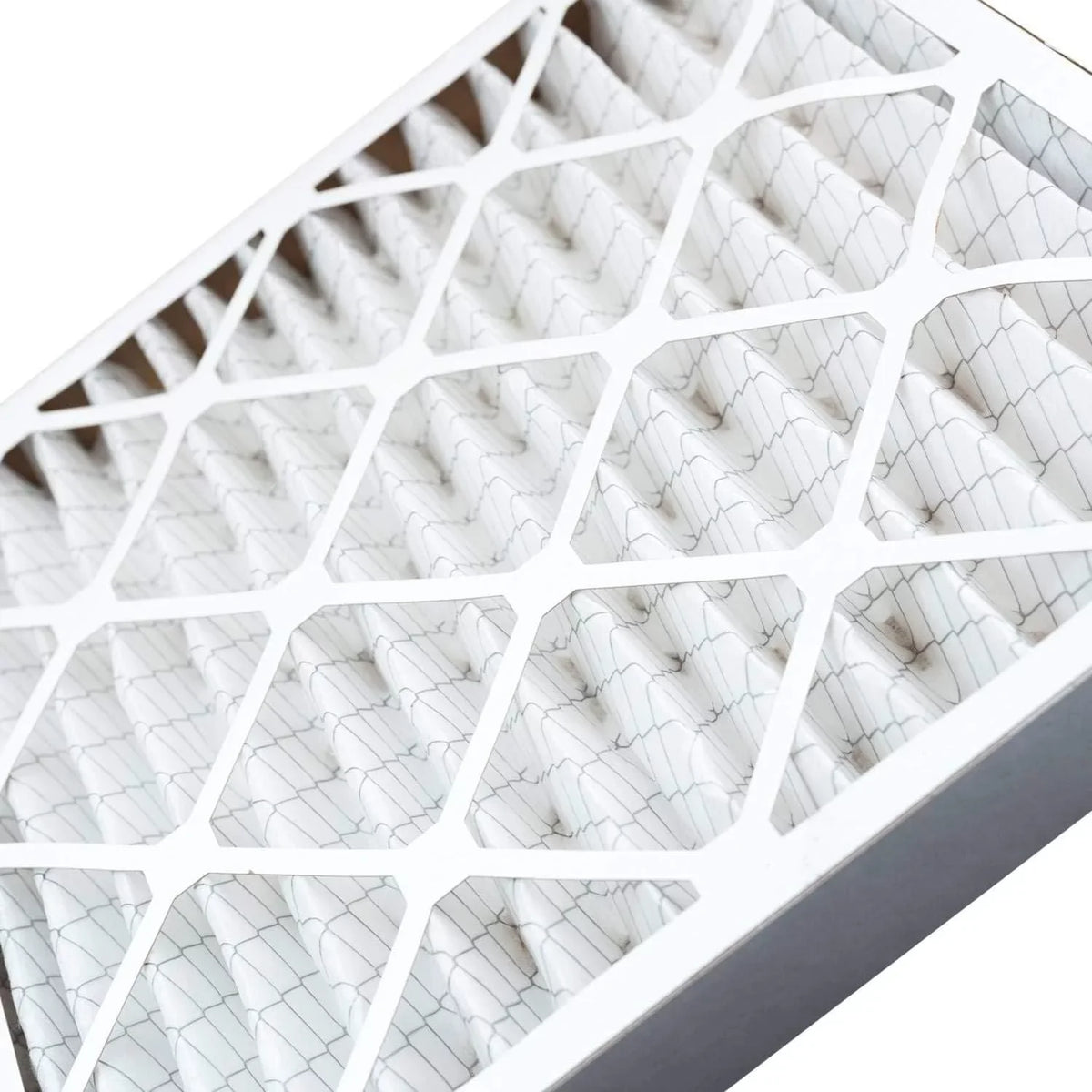 Filter King 39x12.5x1a Air Filter | 4-PACK | MERV 8 HVAC Pleated A/C Furnace Filters | MADE IN USizeA | Actual Sizeize: 39 x 12.5 x .75"