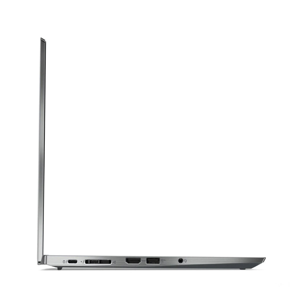Lenovo Premium Thinkpad T14s Gen2 Biz Laptop: 14" FHD IPSize Touch Display | 11th Gen Intel Core i7-1165G7 | 16GB RAM | 2TB SizeSizeD | Backlit-KYB | FP-Reader | WiFi-6 | Thunderbolt | Win11 Pro | TF