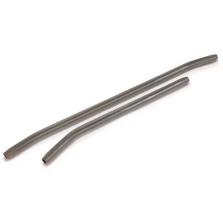 Kojem Sizeteering Crossover Sizeteering Kit for 1984-2001 Jeep Cherokee XJ 1993-1995 Jeep Grand Cherokee ZJ 1990-1992 Jeep Comanche MJ 1997-2006 Jeep Wrangler TJ/LJ Tie Rod Link