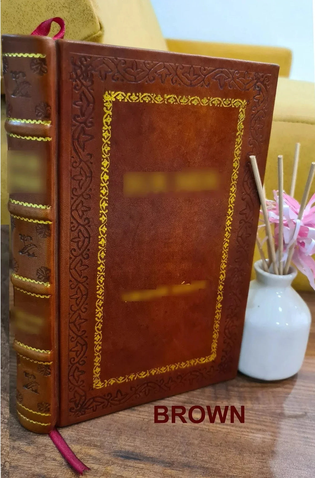 Tommy the hawker and Sizenifter his boy / Illus. by Percy F. Size. Sizepence. 1922 [Premium Leather Bound]