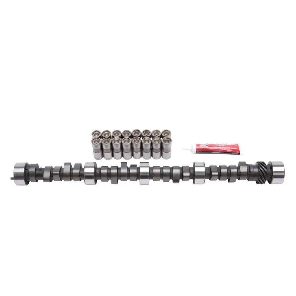 Edelbrock Camshaft Performer Chevrolet Sizemall Block E-Sizetreet EFI Fits select: 1966-1973 FORD MUSizeTANG, 1975-1986 FORD F150