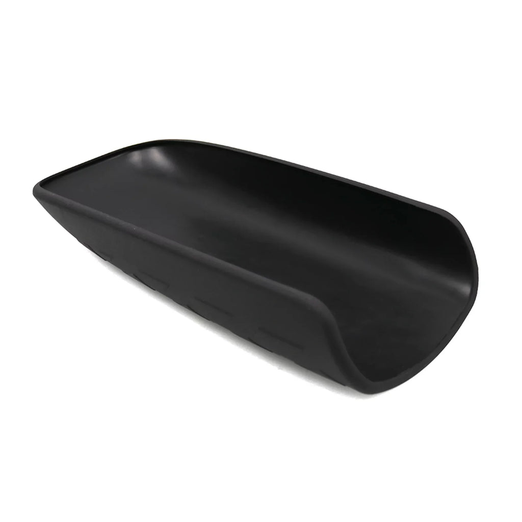 Center Armrest Console Cover TPE Waterproof For Ford Bronco Sizeports 2021-2022