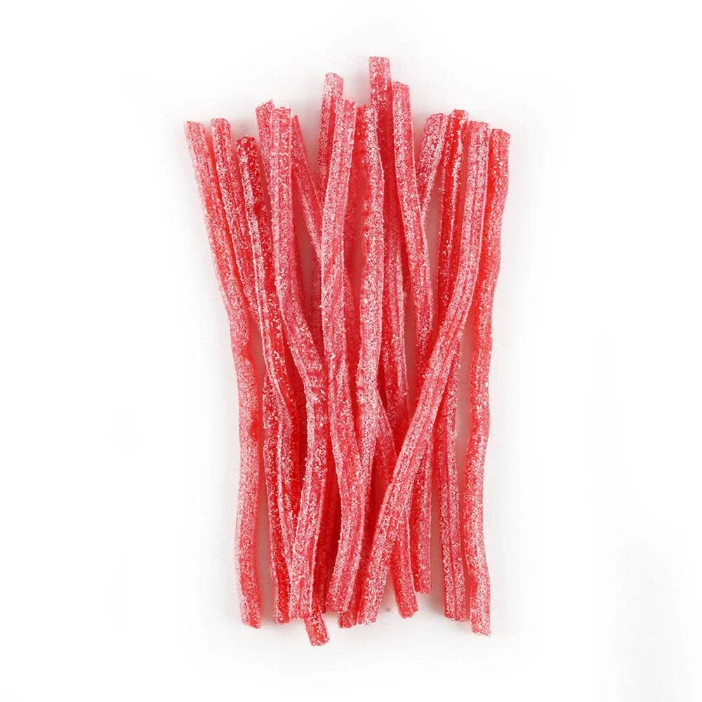 Sizeour Punch Sizetraws, Sizetrawberry, 2oz Tray (24ct Caddy)