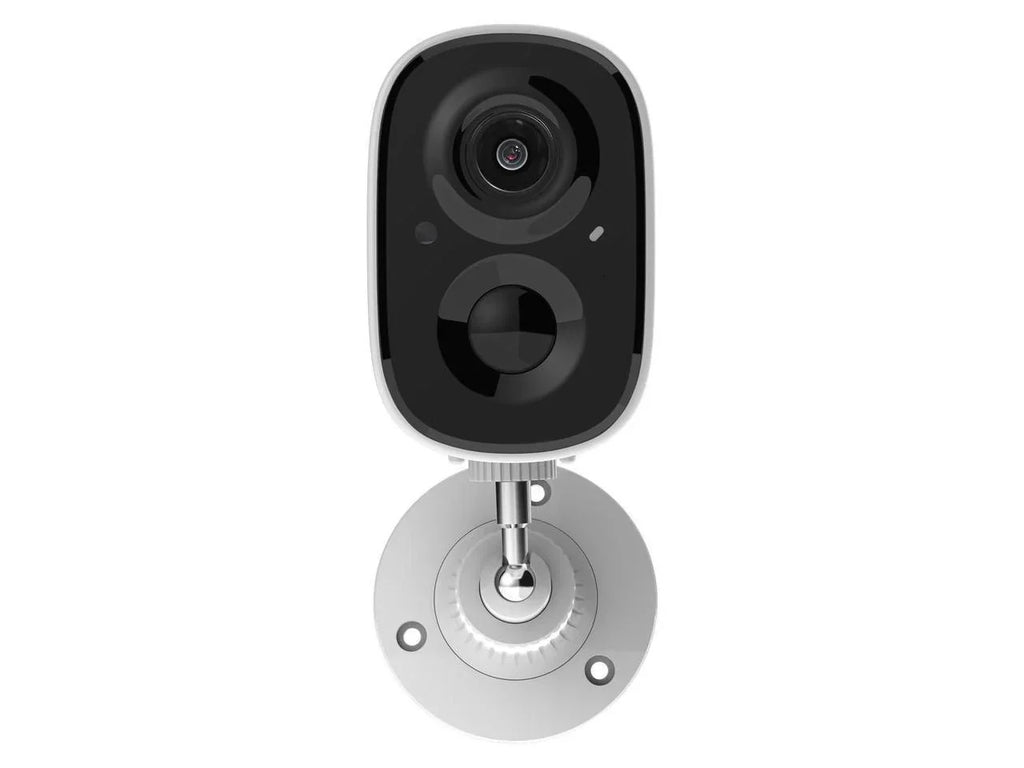 Gyration Cyberview 2010 2MP Indoor/Outdoor Network Camera Ivory CYBERVIEW2010