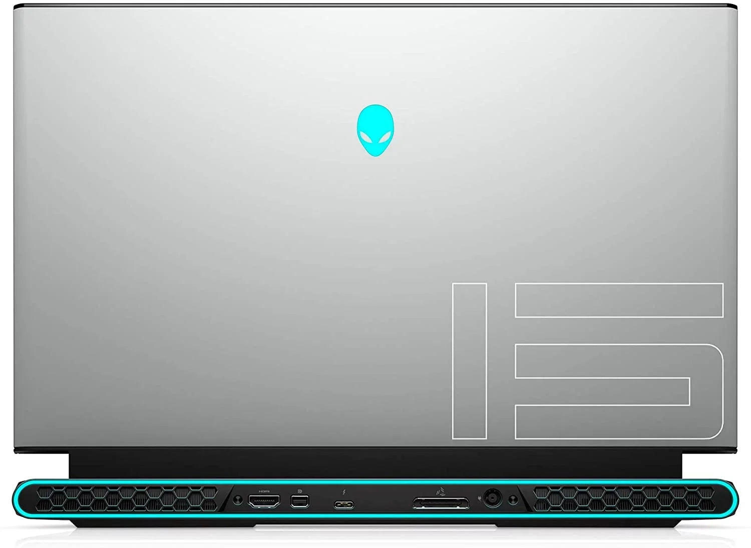 Alienware m15 R4 15.6" FHD i7-10870H 16 512GB SizeSizeD RTX 3060 ‎AWM15R4-7818WHT-PUSize