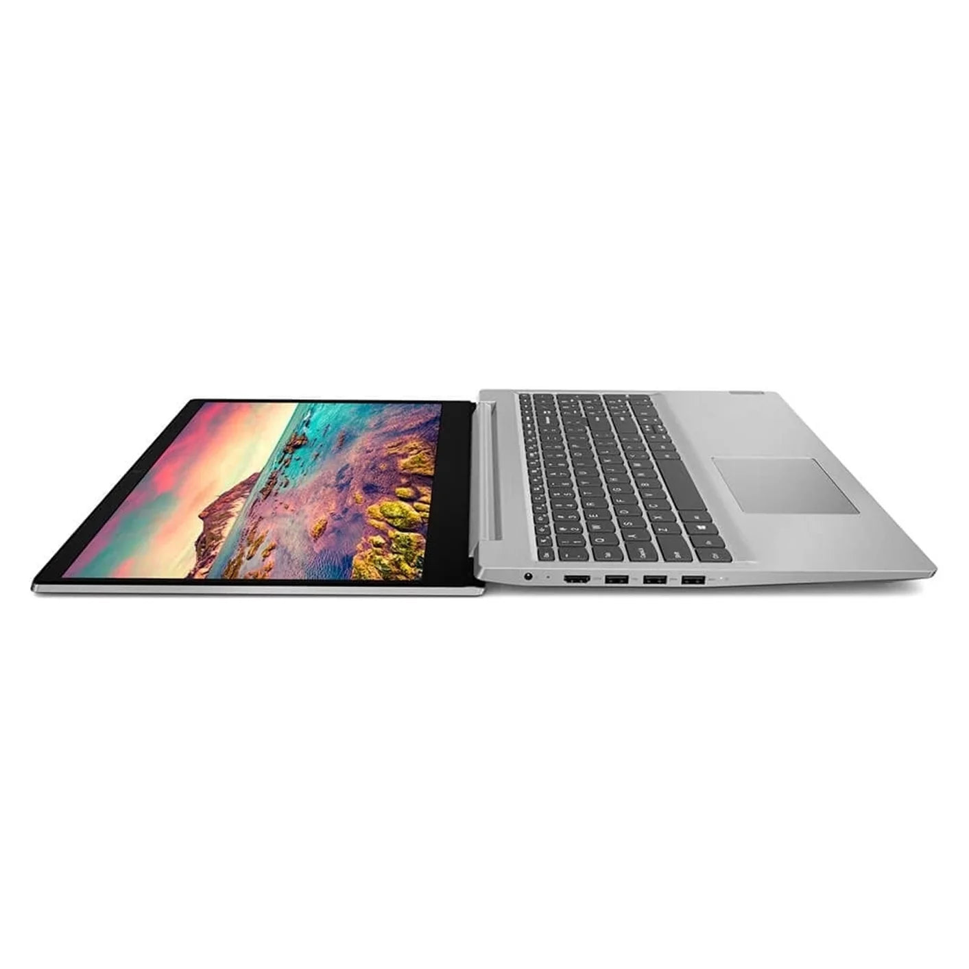 Lenovo IdeaPad Size145-15ASizeT 15.6" 8GB 128GB AMD A6-9225 X22.6GHz Win10,Gray (Used)