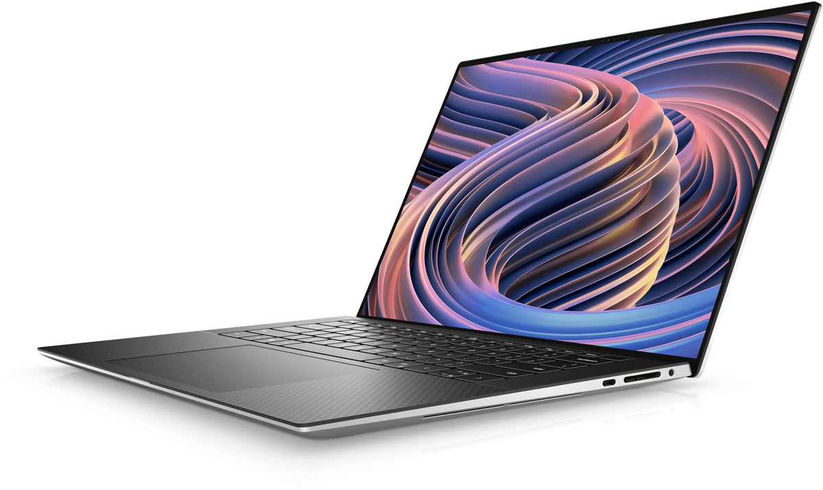 Dell XPSize 9520 Laptop (2022) | 15.6" FHD+ | Core i7 - 256GB SizeSizeD - 4GB RAM - RTX 3050 | 14 Cores @ 4.7 GHz - 12th Gen CPU