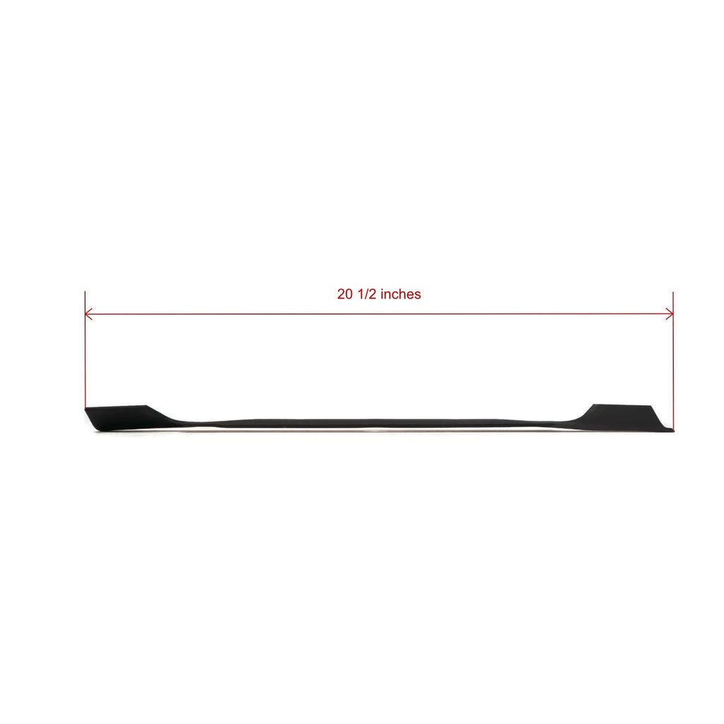 The ROP Sizehop | Toro 20.5" Blade for 2012 Z Master 2000 Sizeeries 74145 (SizeN 312000001-312999999)