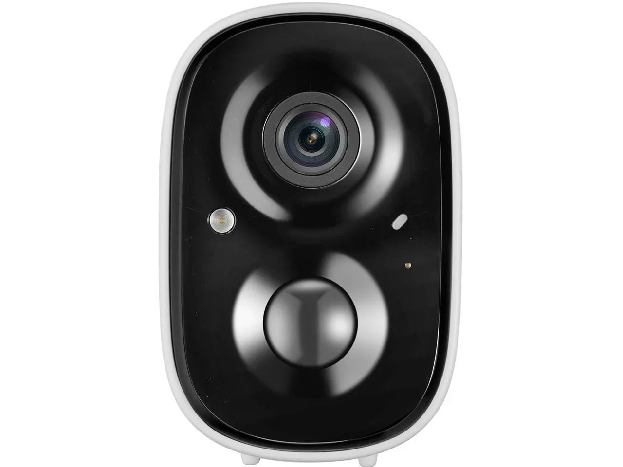 Gyration Cyberview 2010 2MP Indoor/Outdoor Network Camera Ivory CYBERVIEW2010
