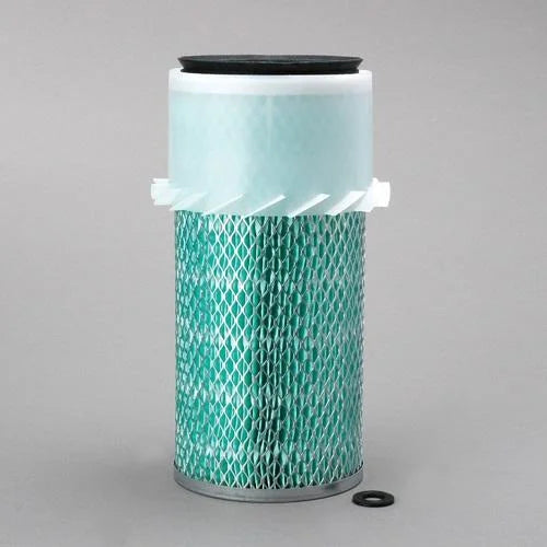 P122514 Donaldson Air Filter, Primary Finned
