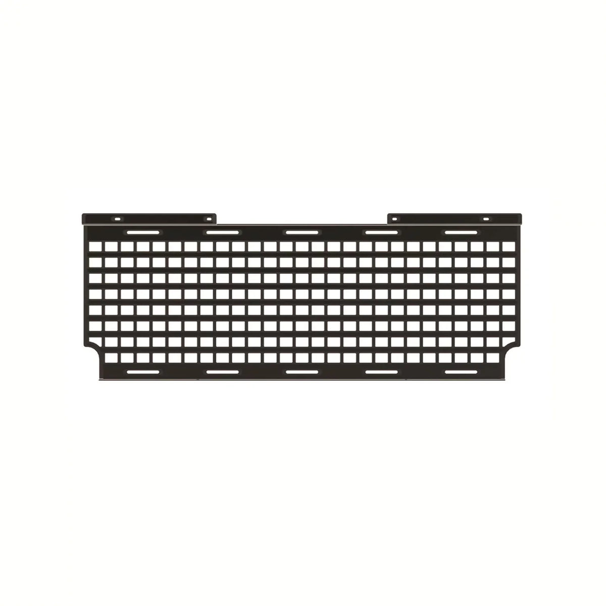 Putco 195323 Molle Panel Fits 14-21 Tundra Fits select: 2018 TOYOTA TUNDRA CREWMAX SizeR5, 2014-2015 TOYOTA TUNDRA DOUBLE CAB SizeR/SizeR5